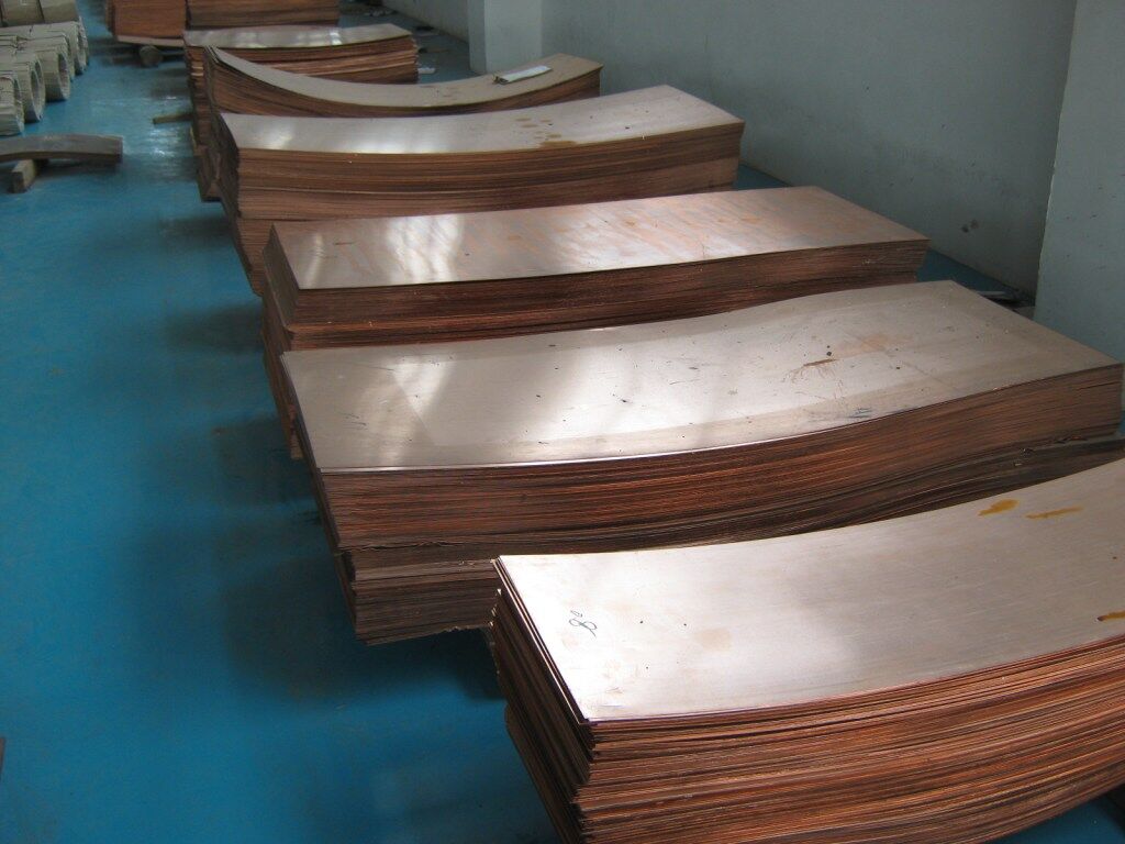 Copper Pipe and Tube Supplier & Exporter | LYH Steel