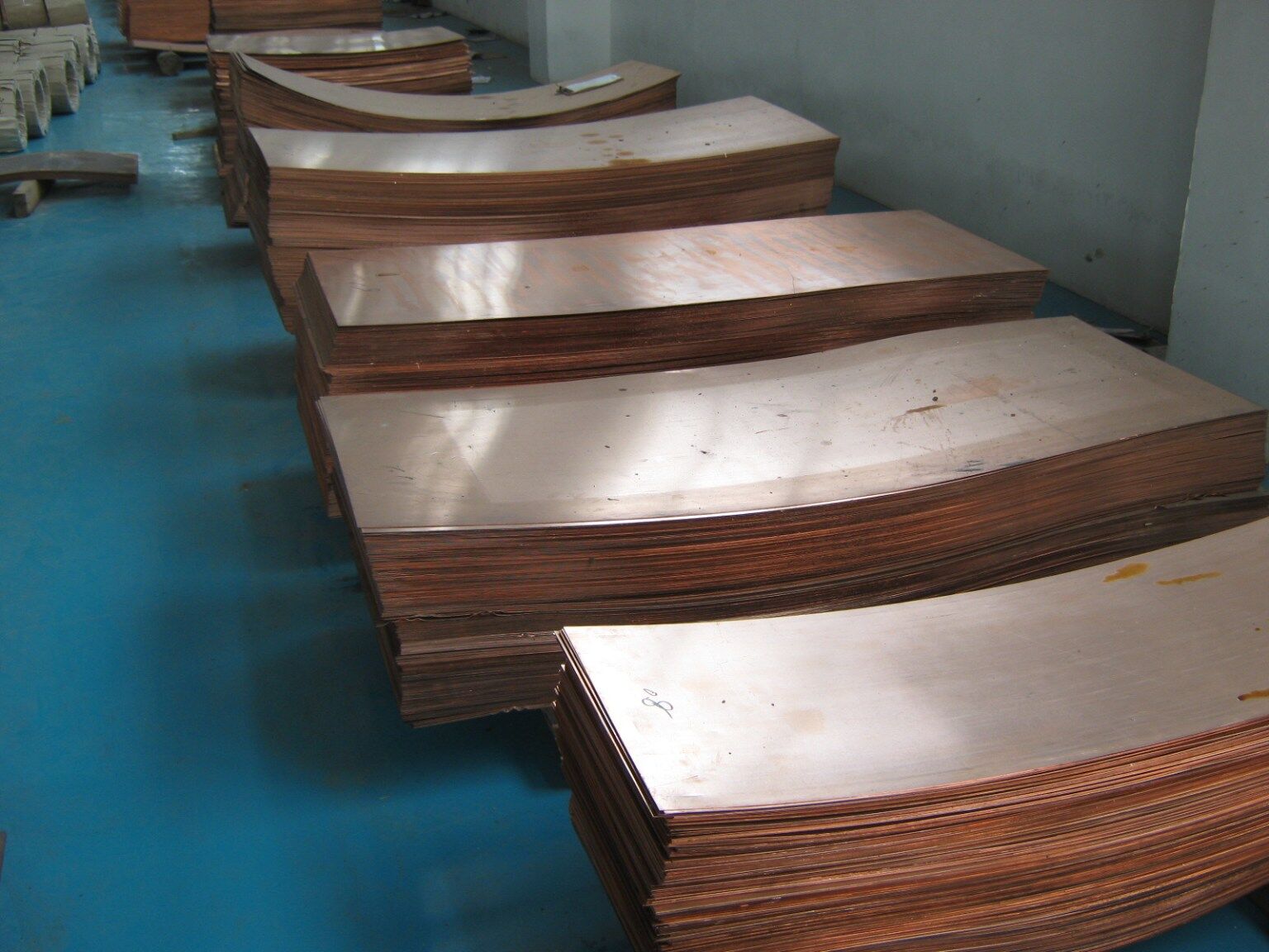 Copper Pipe and Tube Supplier & Exporter | LYH Steel