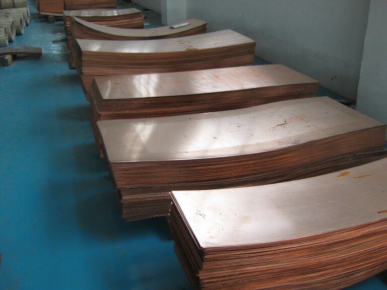 Copper Pipe and Tube Supplier & Exporter | LYH Steel